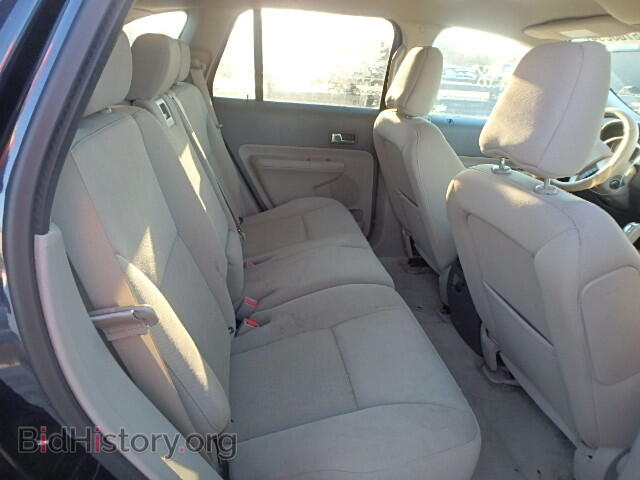 2010 FORD EDGE - VIN: 2FMDK4JC1ABA11340 - Фото 6