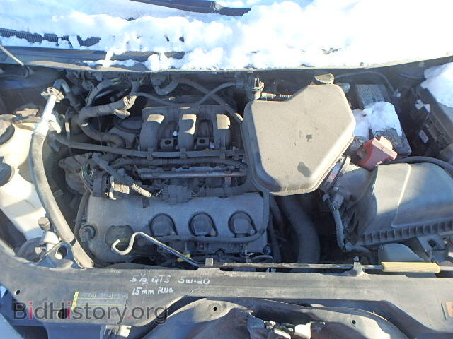 2010 FORD EDGE - VIN: 2FMDK4JC1ABA11340 - Фото 7