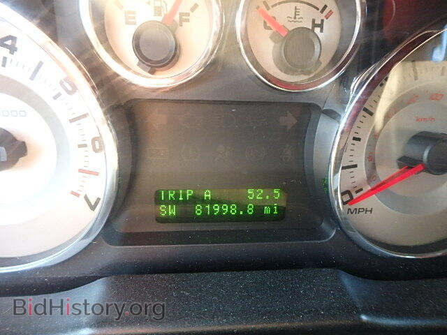 2010 FORD EDGE - VIN: 2FMDK4JC1ABA11340 - Фото 8