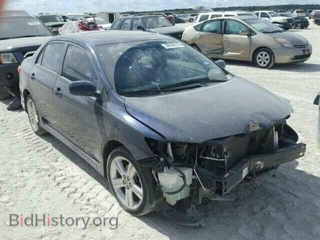 Фотография 5YFBU4EE3DP158420 - TOYOTA COROLLA 2013