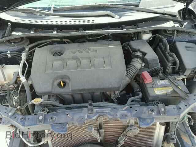 2013 TOYOTA COROLLA - VIN: 5YFBU4EE3DP158420 - Фото 7