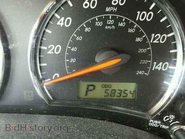 2013 TOYOTA COROLLA - VIN: 5YFBU4EE3DP158420 - Фото 8