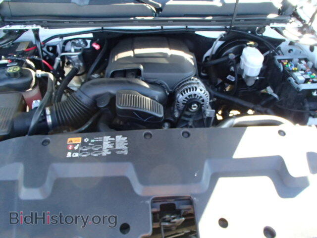 2013 CHEVROLET SILVERADO - VIN: 3GCPCREA0DG265367 - Фото 7