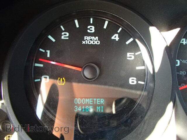 2013 CHEVROLET SILVERADO - VIN: 3GCPCREA0DG265367 - Фото 8