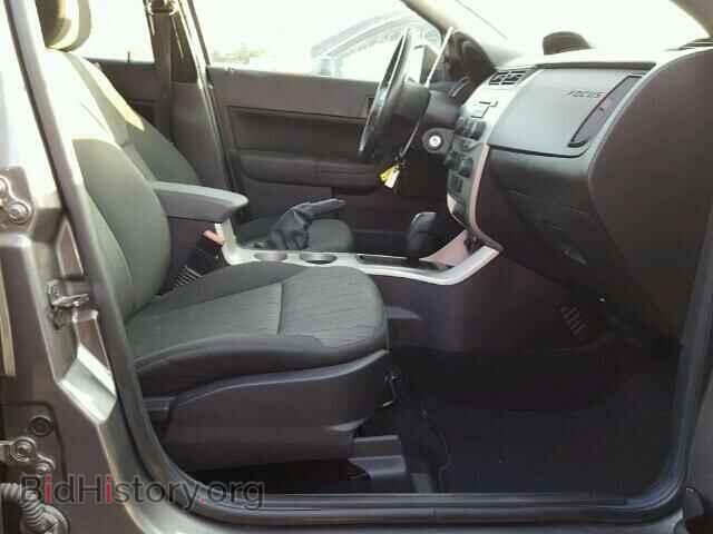 2010 FORD FOCUS - VIN: 1FAHP3FN8AW106364 - Фото 5