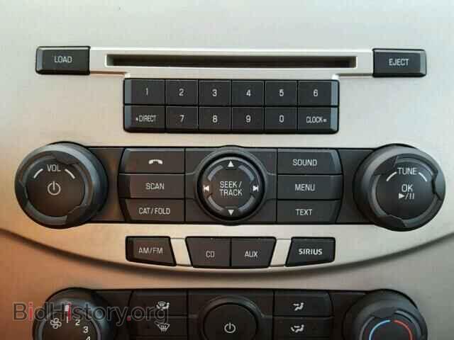 2010 FORD FOCUS - VIN: 1FAHP3FN8AW106364 - Фото 9