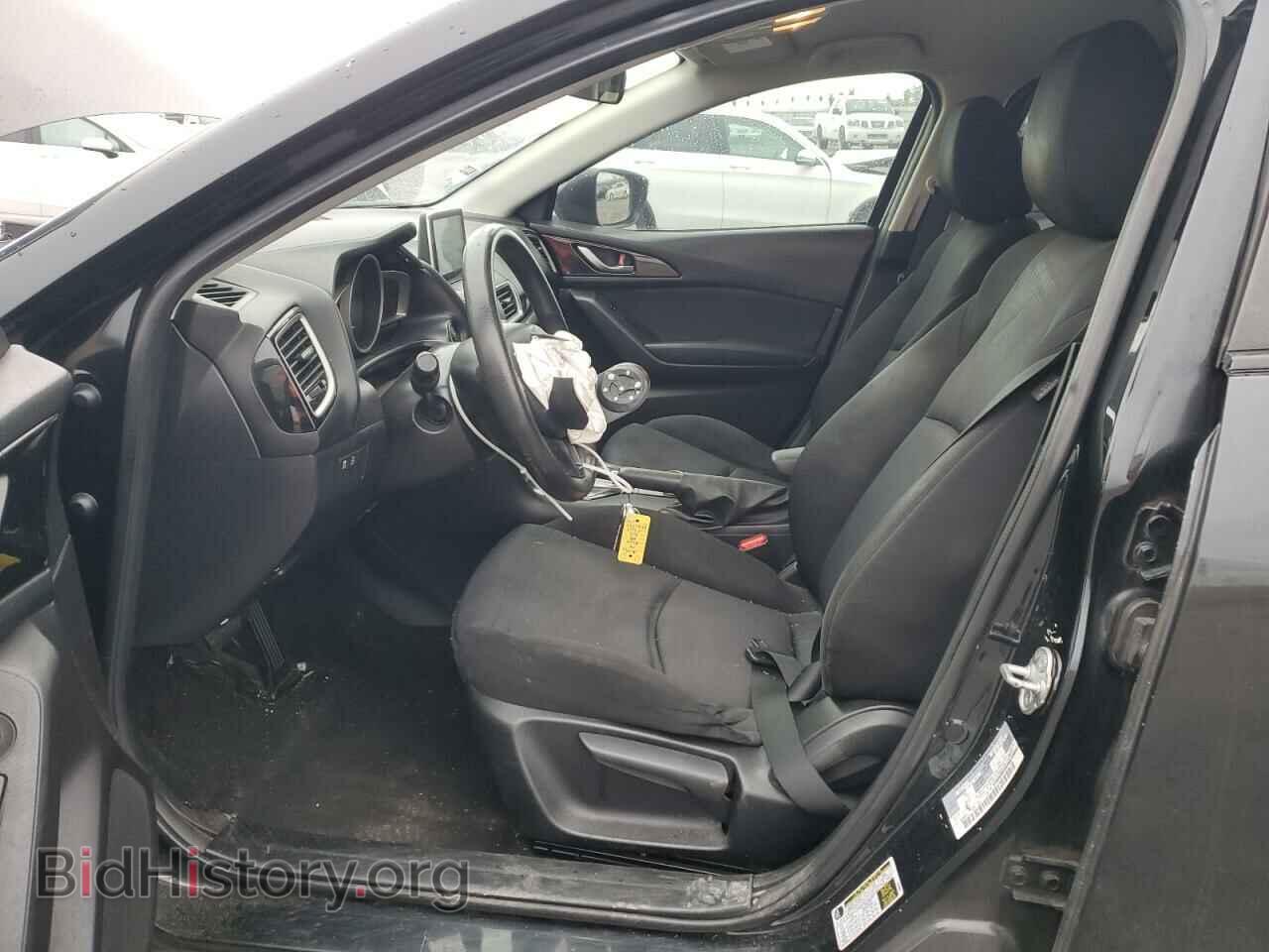 2015 MAZDA 3 - VIN: 3MZBM1U73FM157163 - Фото 7