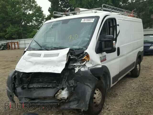 2015 RAM PROMASTER - VIN: 3C6TRVAG7FE507142 - Фото 2