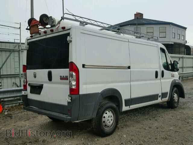2015 RAM PROMASTER - VIN: 3C6TRVAG7FE507142 - Фото 4
