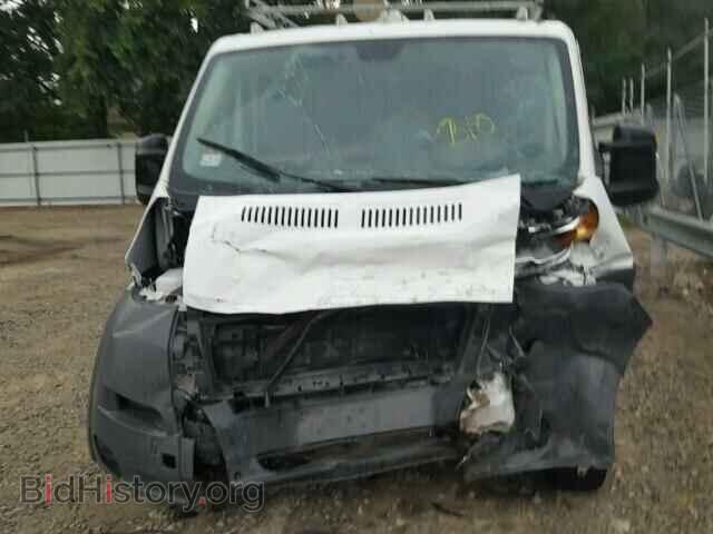 2015 RAM PROMASTER - VIN: 3C6TRVAG7FE507142 - Фото 9