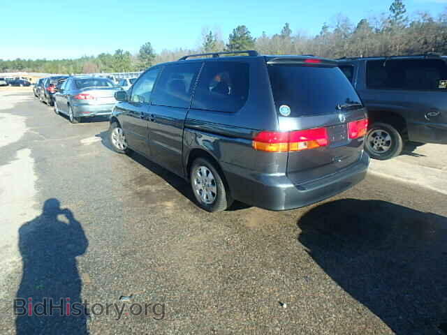 2003 HONDA ODYSSEY - VIN: 5FNRL18053B074948 - Фото 3