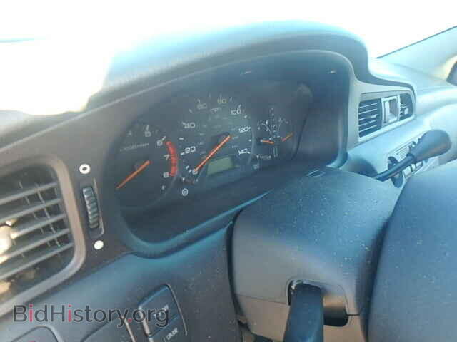 2003 HONDA ODYSSEY - VIN: 5FNRL18053B074948 - Фото 8
