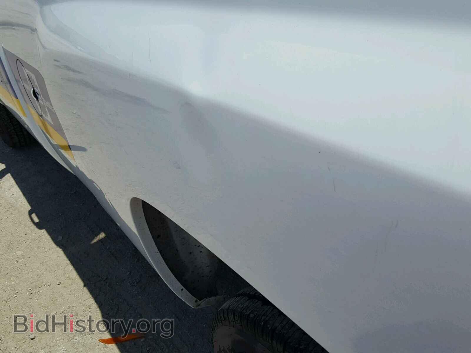 2011 CHEVROLET SILVERADO - VIN: 1GCNCPEX7BZ341065 - Фото 9