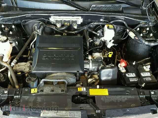 2011 FORD ESCAPE - VIN: 1FMCU9EG7BKB45003 - Фото 7