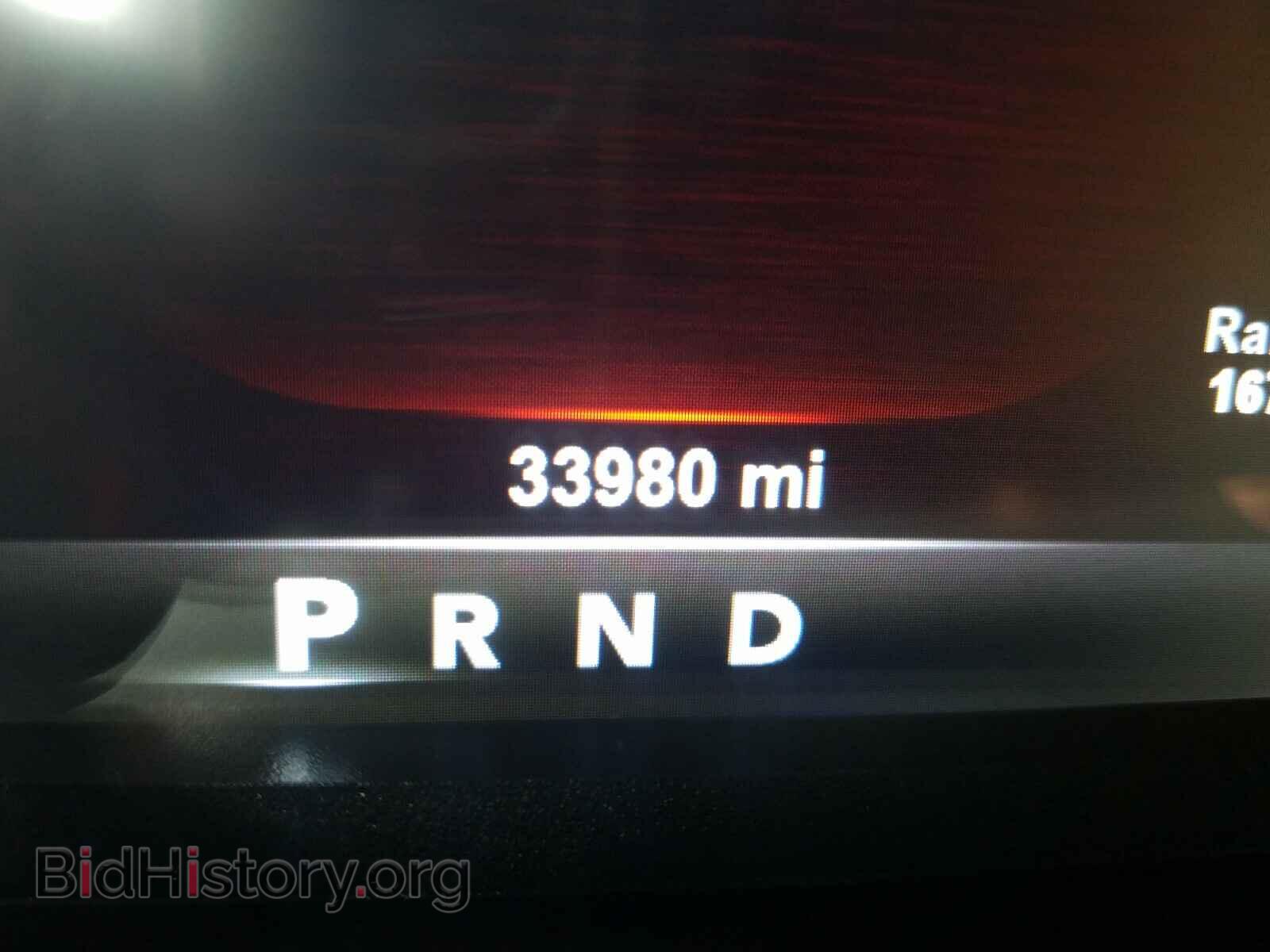 2017 RAM 1500 - VIN: 1C6RR6LTXHS736019 - Фото 8