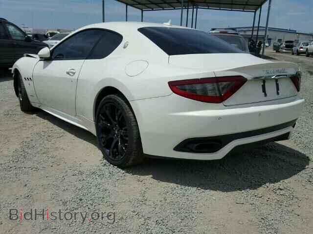 2013 MASERATI ALL MODELS - VIN: ZAM45VLA2D0073313 - Фото 3