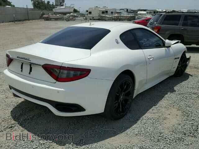 2013 MASERATI ALL MODELS - VIN: ZAM45VLA2D0073313 - Фото 4