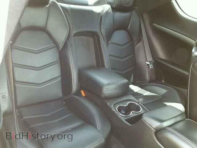 2013 MASERATI ALL MODELS - VIN: ZAM45VLA2D0073313 - Фото 6