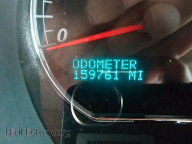 2007 BUICK LUCERNE - VIN: 1G4HD57217U203201 - Фото 8