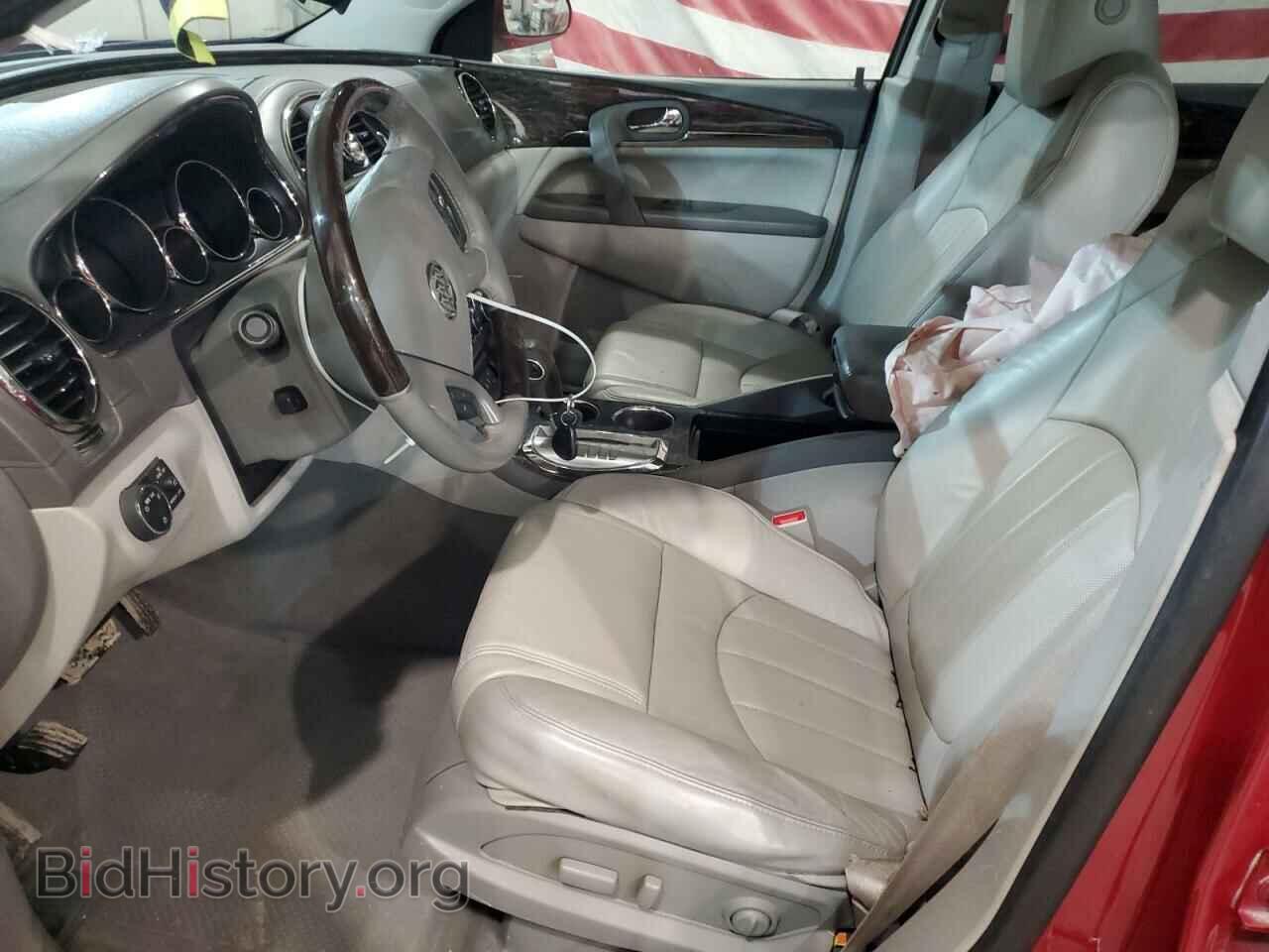 2014 BUICK ENCLAVE - VIN: 5GAKVCKD7EJ205748 - Фото 7