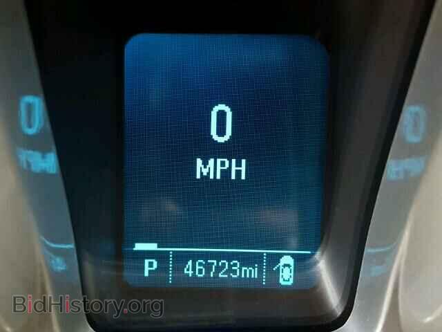 2013 CHEVROLET CAMARO - VIN: 2G1FB1E37D9192941 - Фото 8