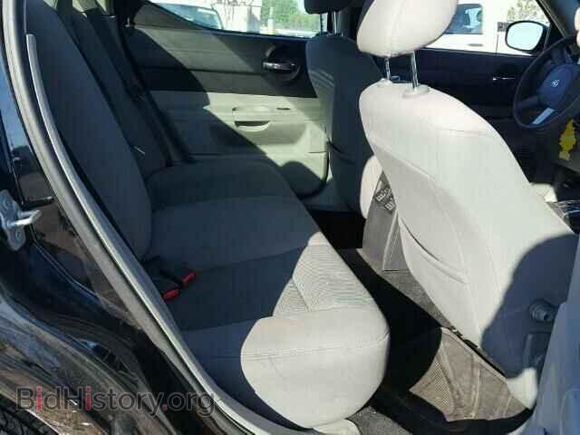 2007 DODGE CHARGER - VIN: 2B3KA43RX7H843069 - Фото 6