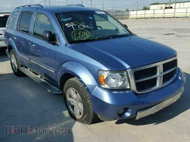 Photo 1D8HB58N48F139665 - DODGE DURANGO 2008
