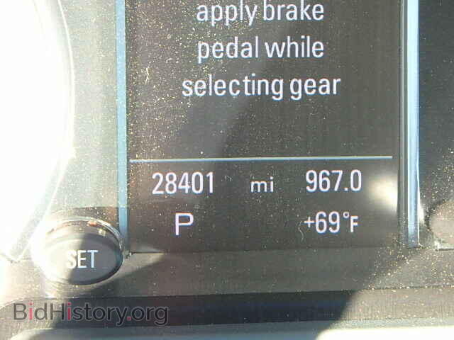 2013 AUDI Q5 - VIN: WA1LFAFP9DA021123 - Фото 8