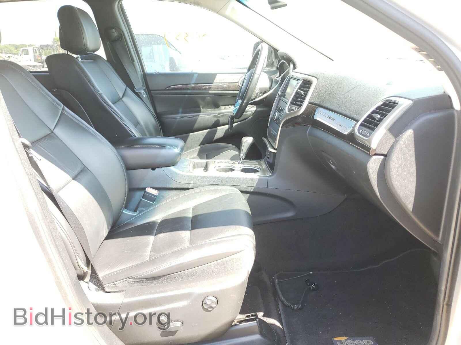 2011 JEEP CHEROKEE - VIN: 1J4RS4GTXBC573539 - Фото 5
