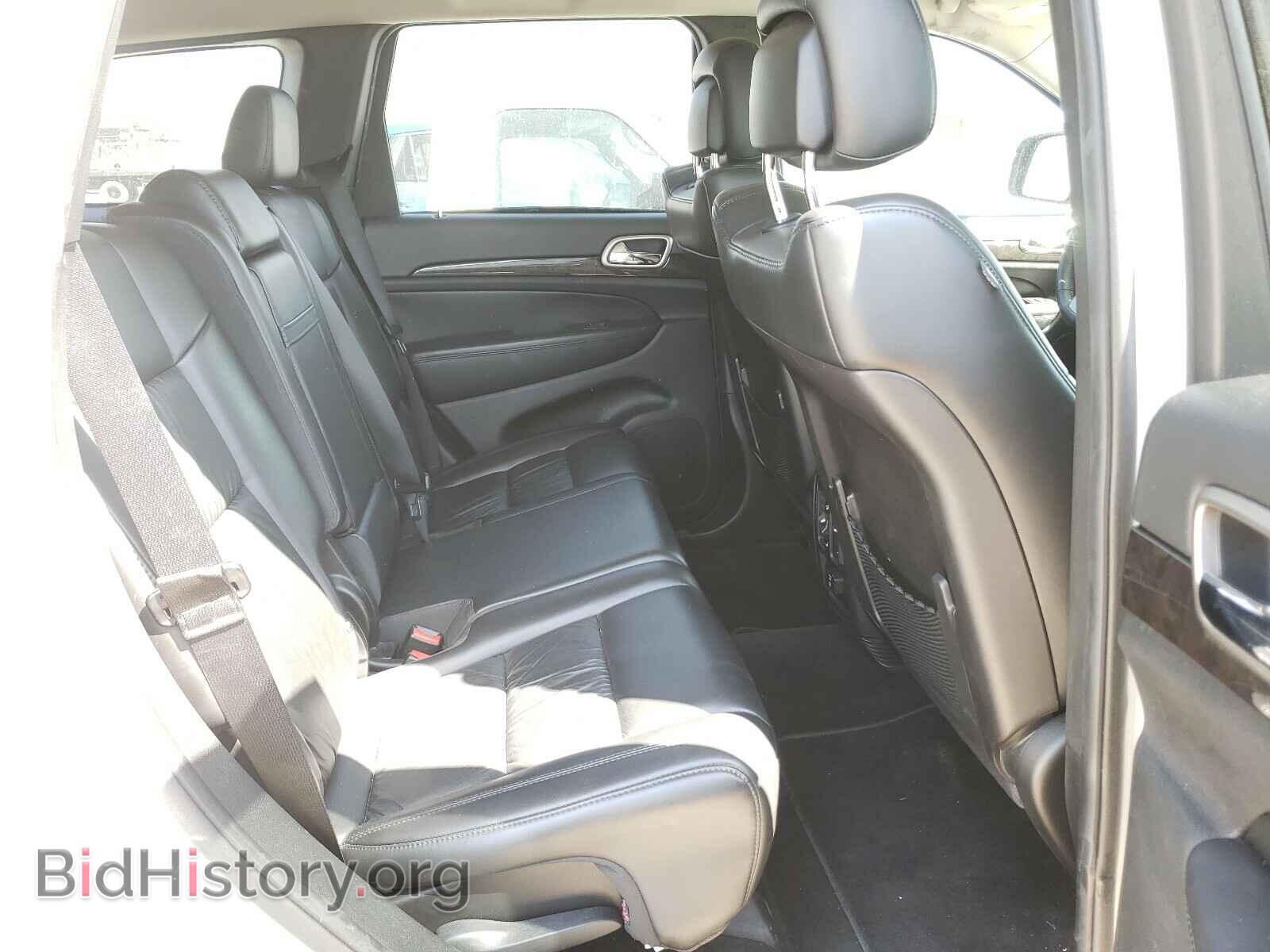 2011 JEEP CHEROKEE - VIN: 1J4RS4GTXBC573539 - Фото 6