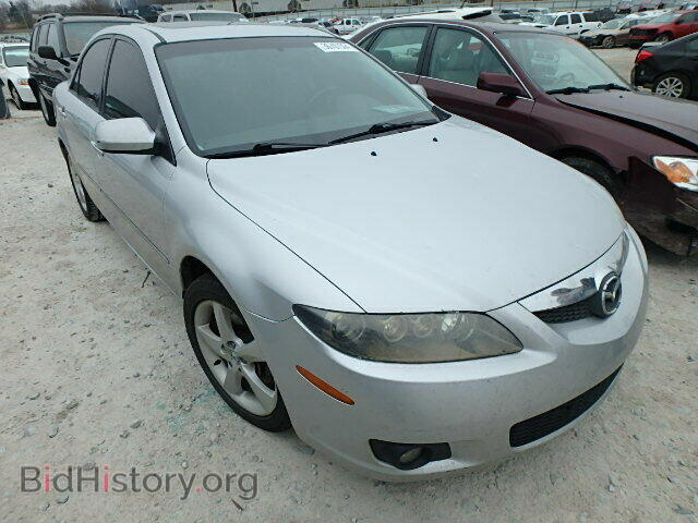 Фотография 1YVHP80C765M23297 - MAZDA 6 2006