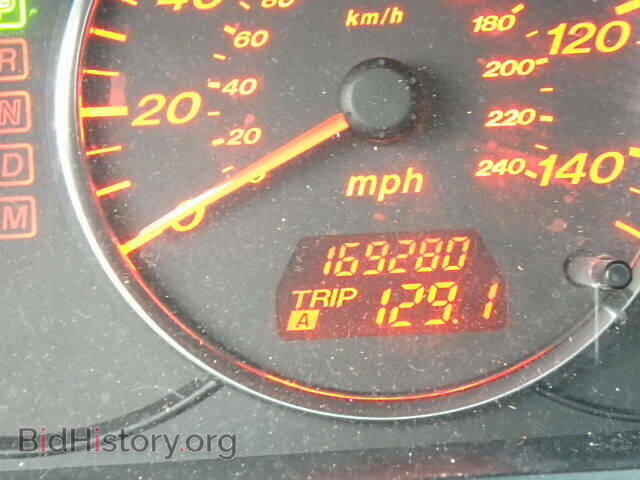 2006 MAZDA 6 - VIN: 1YVHP80C765M23297 - Фото 8