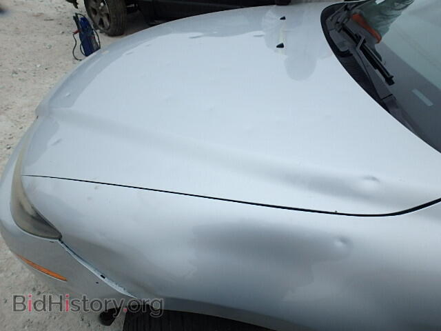 2006 MAZDA 6 - VIN: 1YVHP80C765M23297 - Фото 9