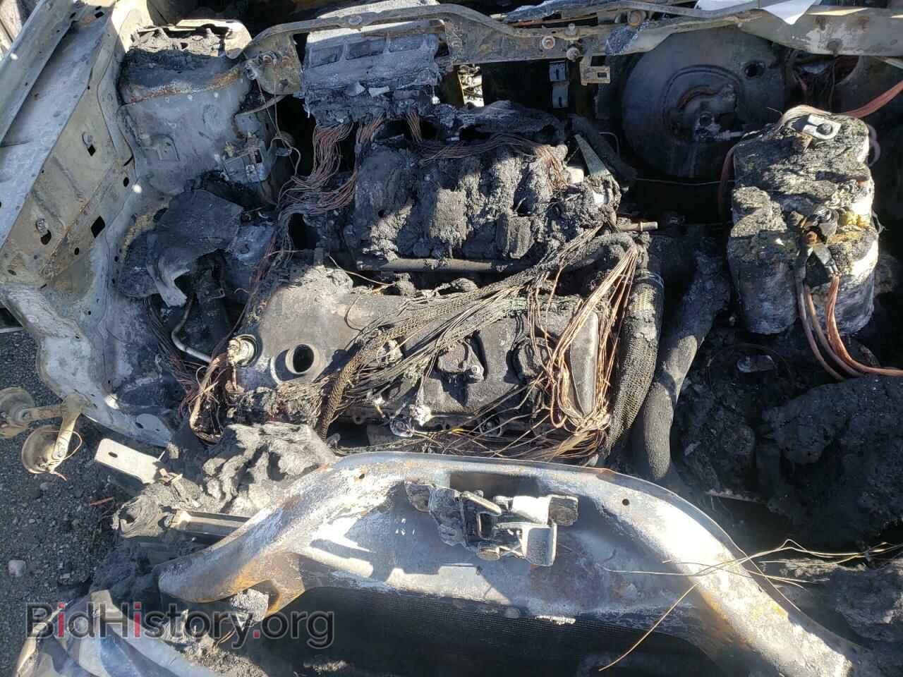 2010 FORD EDGE - VIN: 2FMDK3JC6ABA46112 - Фото 7