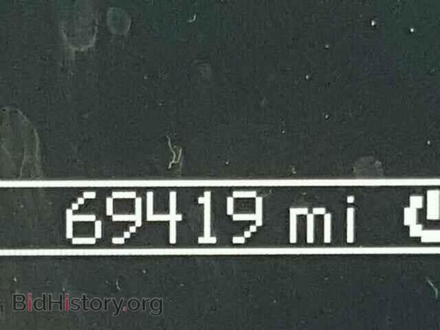 2013 JEEP CHEROKEE - VIN: 1C4RJEBG9DC595740 - Фото 8