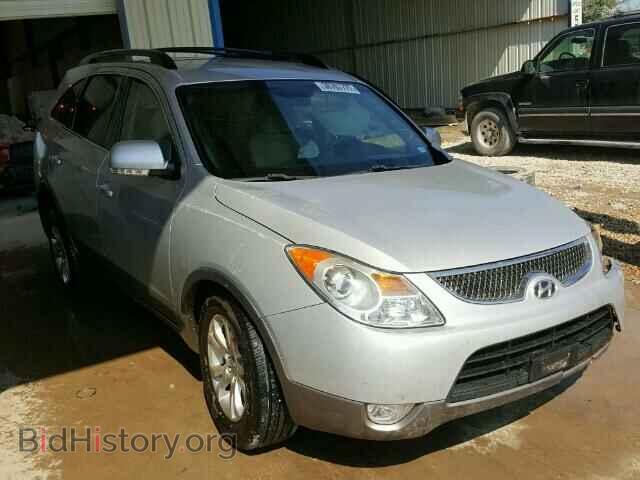Фотография KM8NU4CC4BU155116 - HYUNDAI VERACRUZ 2011