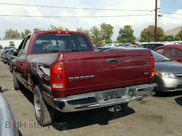 2003 DODGE RAM 1500 - VIN: 1D7HA18N73S182221 - Photo 3