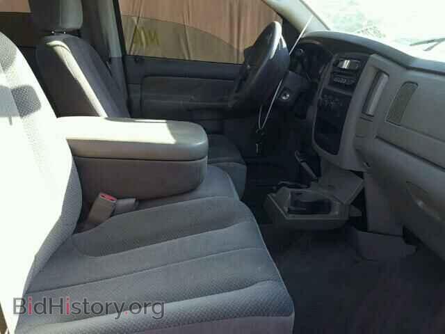 2003 DODGE RAM 1500 - VIN: 1D7HA18N73S182221 - Photo 5
