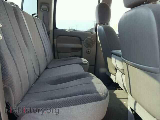 2003 DODGE RAM 1500 - VIN: 1D7HA18N73S182221 - Photo 6