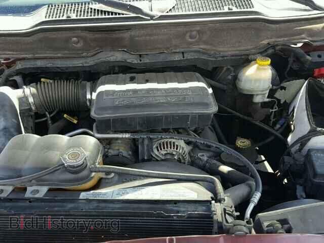 2003 DODGE RAM 1500 - VIN: 1D7HA18N73S182221 - Photo 7