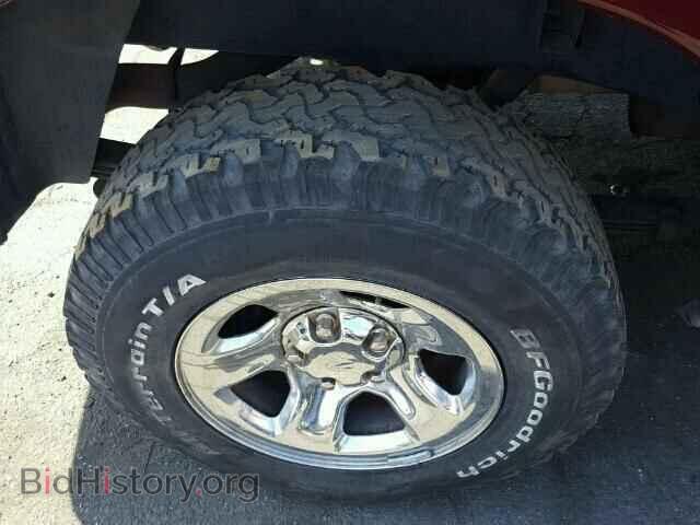 2003 DODGE RAM 1500 - VIN: 1D7HA18N73S182221 - Photo 9