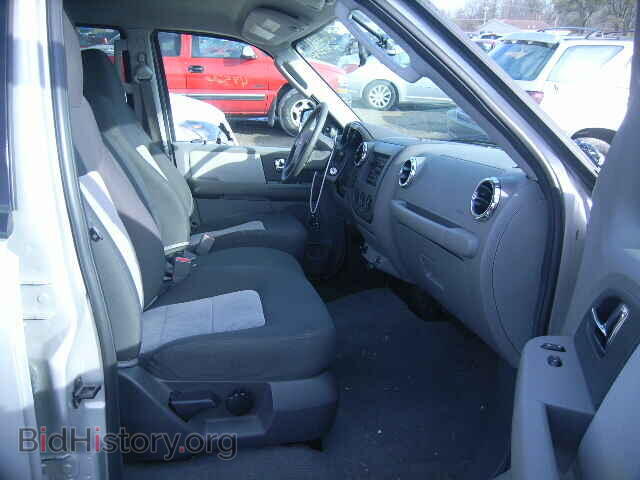 2005 FORD EXPEDITION - VIN: 1FMPU14575LA82955 - Фото 5