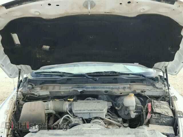 2012 DODGE RAM 1500 - VIN: 1C6RD7FP1CS315611 - Фото 7