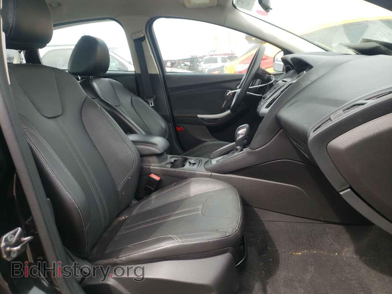 2013 FORD FOCUS - VIN: 1FADP3F26DL233382 - Photo 5