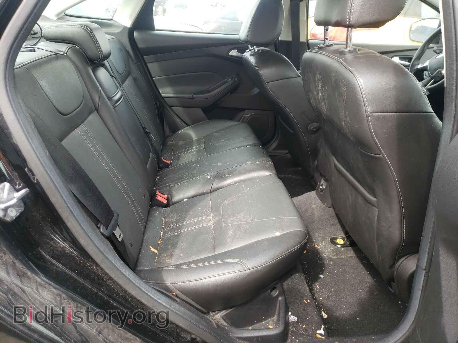 2013 FORD FOCUS - VIN: 1FADP3F26DL233382 - Photo 6