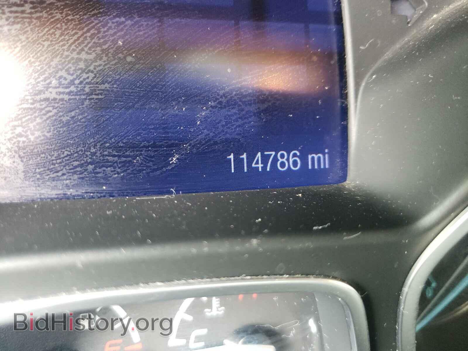 2013 FORD FOCUS - VIN: 1FADP3F26DL233382 - Photo 8