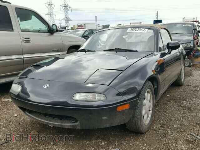 1993 MAZDA MIATA - VIN: JM1NA3519P1420060 - Фото 2