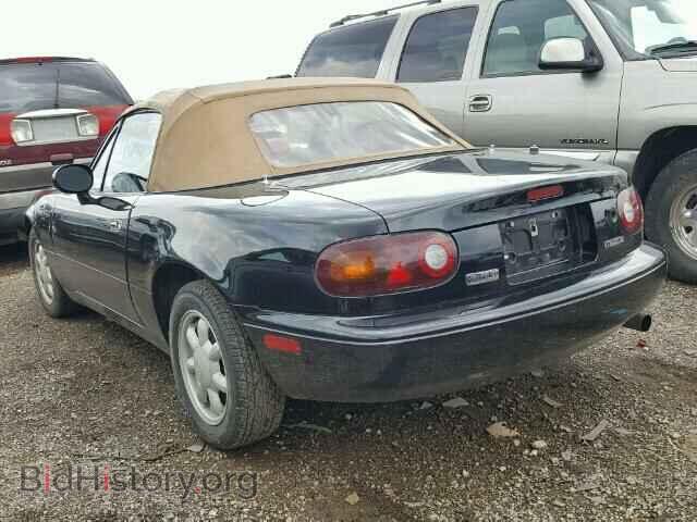 1993 MAZDA MIATA - VIN: JM1NA3519P1420060 - Фото 3