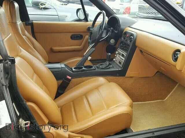 1993 MAZDA MIATA - VIN: JM1NA3519P1420060 - Фото 5