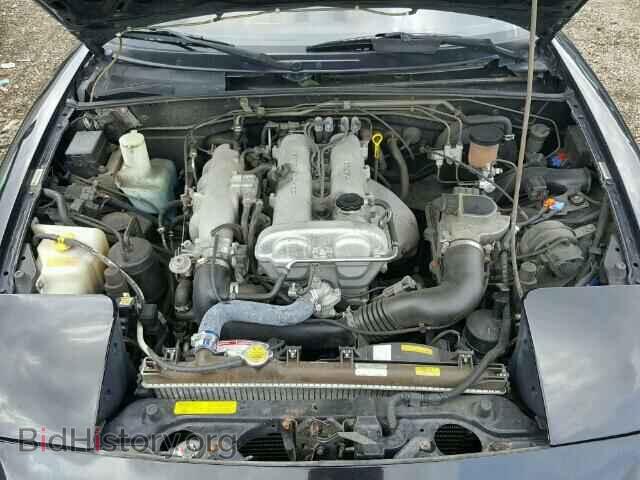 1993 MAZDA MIATA - VIN: JM1NA3519P1420060 - Фото 7